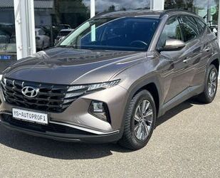 Hyundai TUCSON Gebrauchtwagen