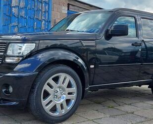 Dodge Nitro Gebrauchtwagen