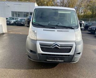 Citroen Jumper Gebrauchtwagen