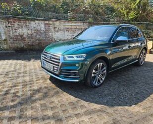 Audi SQ5 Gebrauchtwagen
