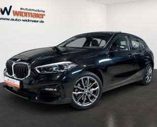 BMW 120 Gebrauchtwagen