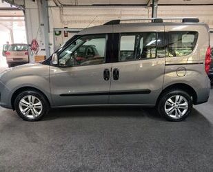 Opel Combo Gebrauchtwagen