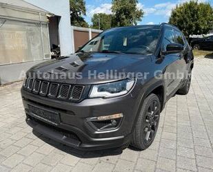 Jeep Compass Gebrauchtwagen