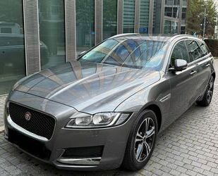 Jaguar XF Gebrauchtwagen
