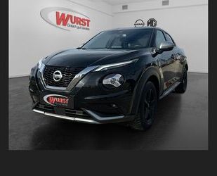 Nissan Juke Gebrauchtwagen