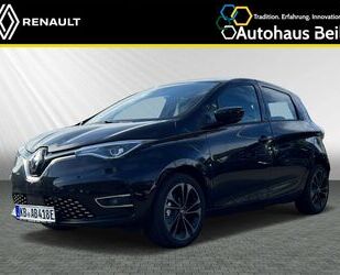 Renault ZOE Gebrauchtwagen