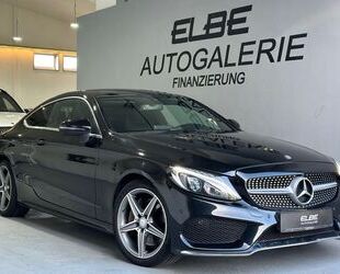 Mercedes-Benz C 250 Gebrauchtwagen