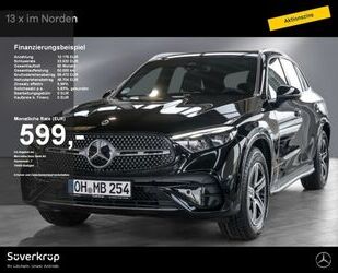 Mercedes-Benz GLC 200 Gebrauchtwagen