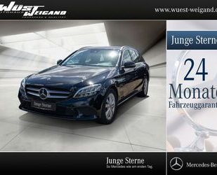 Mercedes-Benz C 180 Gebrauchtwagen