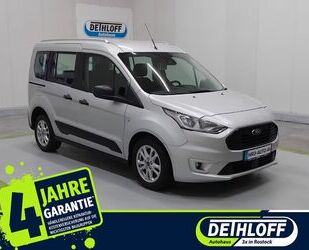 Ford Tourneo Gebrauchtwagen