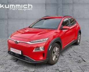 Hyundai KONA Elektro Gebrauchtwagen