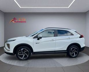 Mitsubishi Eclipse Gebrauchtwagen