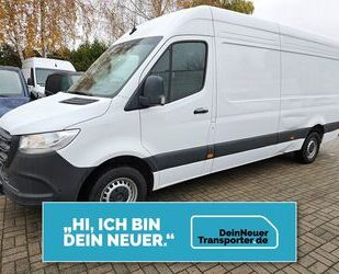 Mercedes-Benz Sprinter Gebrauchtwagen