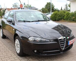 Alfa Romeo Alfa 147 Gebrauchtwagen