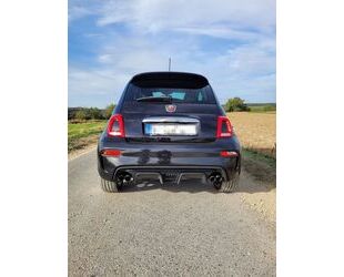 Abarth 595 Gebrauchtwagen
