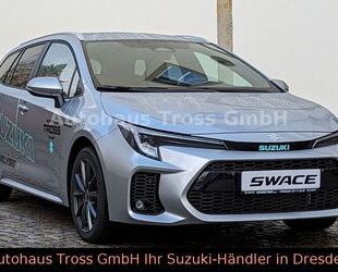Suzuki Swace Gebrauchtwagen