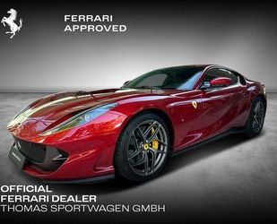 Ferrari 812 Gebrauchtwagen