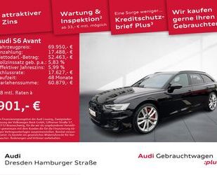 Audi S6 Gebrauchtwagen