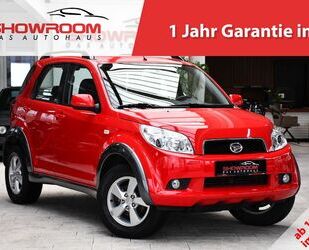 Daihatsu Terios Gebrauchtwagen