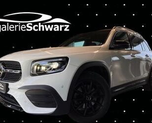 Mercedes-Benz GLB 220 Gebrauchtwagen