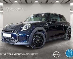 Mini Cooper SE Gebrauchtwagen