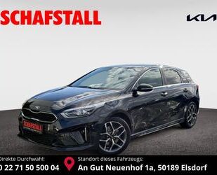 Kia ceed / Ceed Gebrauchtwagen
