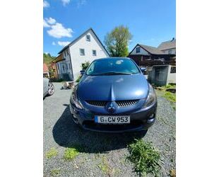 Mitsubishi Grandis Gebrauchtwagen