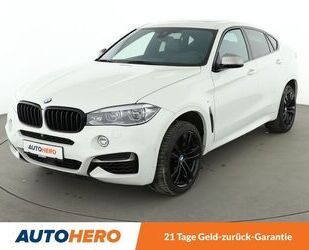 BMW X6 M50 Gebrauchtwagen