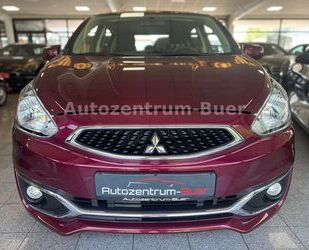 Mitsubishi Space Star Gebrauchtwagen