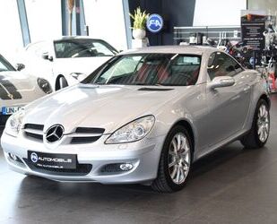 Mercedes-Benz SLK 280 Gebrauchtwagen