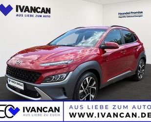 Hyundai KONA Gebrauchtwagen