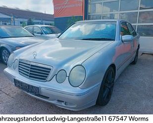 Mercedes-Benz E 280 Gebrauchtwagen