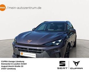 Cupra Terramar Gebrauchtwagen