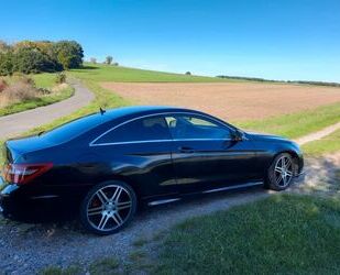Mercedes-Benz E 350 Gebrauchtwagen