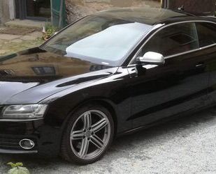 Audi S5 Gebrauchtwagen