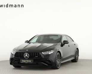 Mercedes-Benz CLS 53 AMG Gebrauchtwagen