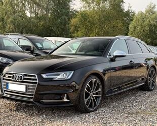 Audi S4 Gebrauchtwagen