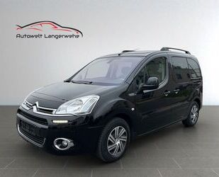 Citroen Berlingo Gebrauchtwagen