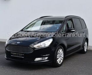 Ford Galaxy Gebrauchtwagen