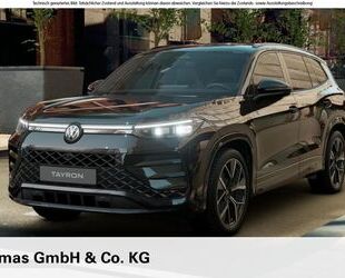 VW Tayron Gebrauchtwagen