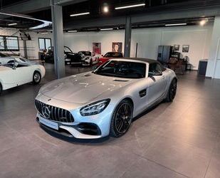Mercedes-Benz AMG GT C Gebrauchtwagen