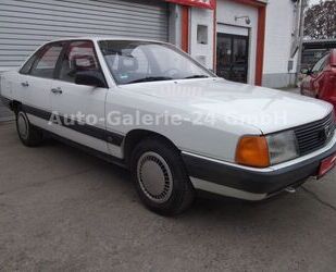 Audi 100 Gebrauchtwagen