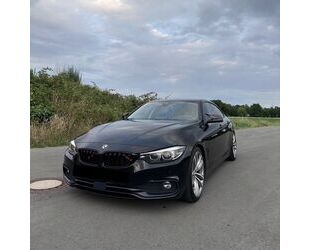 BMW 420 Gran Coupé Gebrauchtwagen