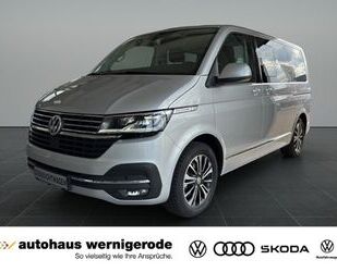 VW T6 Multivan Gebrauchtwagen