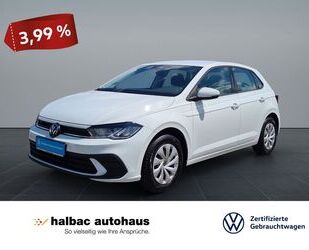 VW Polo Gebrauchtwagen