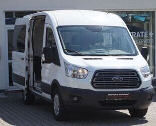 Ford Transit Gebrauchtwagen
