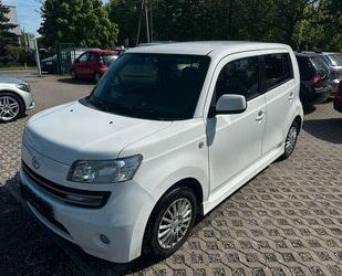 Daihatsu MATERIA Gebrauchtwagen