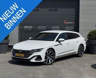VW Arteon Gebrauchtwagen
