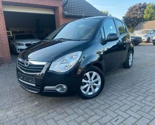 Opel Agila Gebrauchtwagen
