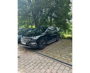 Hyundai SANTA FE Gebrauchtwagen